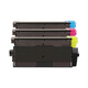 Good Dream Powder Box eignet sich für Kyocera P6230CDN Toner M6630Cidn Color Toner TK5273 Tintenpatrone [6000 Seiten] TK5273 Blue Powder Box, einschließlich Chip, einschließlich Chip