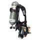 3MSCOTT ipak fire-fighting compressed air self-sustaining respirator 6.8 liter iPak/682 iPak/683 iPak/682 positive pressure air respirator
