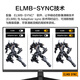 华硕VG249Q3A小金刚24 23.8英寸电竞显示器144hz显示器FASTIPS 1ms响应180Hz刷新率显示器带音响