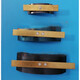 Customized backstop spring backstop insert backstop shrapnel GN110--GN200 unit price/only suitable for GN110 shrapnel