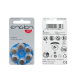 AudioNova A675 imported zinc-air batteries from Germany, random delivery of new and old packaging