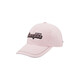 Champion American Champion Baseball Cap for Men and Women Casual Sports Sunscreen Fashion Trend Peaked Cap 23FWA10 Light Pink