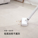 
Stopu carpet living room 2024 new light luxury high-end sofa floor mat without washing and erasable household waterproof bedroom Thick Tianjin Qingqiang-13566 240cm*400cm[customized]