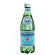 San Pellegrino imported from Italy natural aerated mineral water sparkling water soda drinking water 250ml*24/box glass bottle