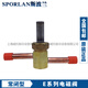 SPORLAN斯波兰电磁阀E3S120-6S130-E10S240-14S250-19S270-35S190 E43S130阀体接口15841mm