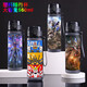 
Mobile Suit Gundam Water Cup Boy Primary School Student Children Aquarius Summer Plastic Boy Drinking Cup 560ml Plastic Cup KK3271 Gundam