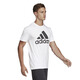 [70% Nouveau] Adidas Adidas Men's Sports Style MH Bos Tee Sports T-shirt DT9929 M Taille