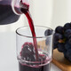 Weiquan Mencius Yi Same Style Daily C Grape Juice 1600ml 100% Juice Refrigerated Fruit and Vegetable Juice Beverage