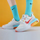 耐克（NIKE）女鞋春夏新款AIR MAX VERONA气垫运动跑步鞋DJ3888-600 DD8501-161 35.5