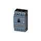 Siemens (Siemens) Plastikkoffer -Verteilungsschutzschalter 3VA11165EF320AA0