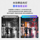 普联（TP-LINK） 400万全彩摄像头家用监控器360无线家庭室外户外tplink可对话网络手机远程门口高清 IPC642-A
