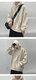 Recomendaciones principales populares Sweinshirt Chaqueta bordada casual de estilo neutral para hombres