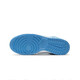 
Nike (NIKE) men's shoes Dunk Low new casual, comfortable and breathable university blue sports casual shoes DD1391-102 DD1391-102 University blue 40