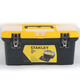 Stanley Tool Box Hardware Haushaltsspeicherbox Teile Box Multifunktionaler Koffer Grade Worker Schulter Tool Backpack STST515155-8-23
