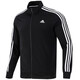 Adidas adidas Männer Sport M 3S TT TRIC Sports Jacke/Trench Coat H46099 L Größe