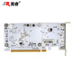 Коллекция Songrui Collection Half-Height Knife Card Card Card совершенно новый GTX1060/1050TI/1650/1030/RX550 Server Промышленное управление All-In-One Mini Case Ops Компьютерная графическая карта 2-экрана GT1030 2G D4 Office Card Card DP+HDMI.