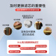 钦羽可配套九阳净水器滤芯JYW-HC-1565WU/1583WU/1283WU商用家用全套五级滤芯九阳净水机滤芯五级滤芯 123级+送扳手（适用1283WU）