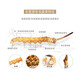 Luzhangtang auténtico Cordyceps de verano Cordyceps Cordyceps Authentic Big Broken Grass Dry Goods Compre 10 piezas Obtenga 1 pieza en el Tíbet auténtico Auténtico Naqu Premium Big Broken Grass 1 Gram Pack (1 gramo de paquete)