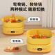 麦乐宝  MAILIPOX儿童厨房做饭玩具仿真厨具火锅女孩过家家男孩生日节日礼物