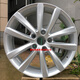 Con 17/18/19 pulgadas VW CC Magotan Sagitar Tiguan Lingdu Toon Passat Golf Touareg Wheels Emerald Green 18 pulgadas HP693