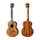 Aichi Sound (Realsun) Siying Acacia Mu Full Single Ukulele Uklili Little Guitar Beginner Adult Singing Advanced Piano 26-inch Siying (with Piano Case)