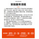 菲罗多陶瓷刹车前片NAO适用于广汽菲克吉普Jeep自由光2.4 FDB4882A-S 