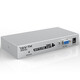 MAITTO VIKI (MT-VIKI) VGA Distribuidor un minuto dos un minuto cuatro un minuto ocho un minuto dieciséis 1080p Video de alta definición para computadora portátil Desktop Computer Connected Projector Monitor TV TV Dividir MT-1504-K un minuto cuatro 150MHz 25 metros