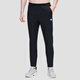 DESCENTE Men's Pants PT ZERO Men's 0-Sense Woven Sports Trousers D2131TPT50 Black-BK XL (180/88A)