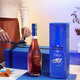 马爹利（Martell） VSOP 干邑白兰地 洋酒 法国进口 送礼佳选 名士 700mL 1瓶 +礼袋干邑杯