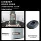 Soundbox (soundbox) home soundproof room indoor learning soundproof cabin office telephone booth KTV live soundproof cabin recording studio mute cabin Storm (SF-1105) shipped in 3 working days