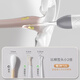 COOKSS children's ear picking luminous ear picking artifact rechargeable ear tweezers newborn visible high-definition ear picking 3-piece set