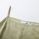 Xianli montre un nouveau costume chinois de grande taille de grande taille de tempérament jacquard haut de gamme miness deux pièces gras mm costume d'été nouveau 050 jaune [robe qj1345] 2xl