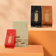 Tianchi Oolong Tea Inheritance Phoenix Single Cong Tea Single Coin Kombination Duftstufe 42G Medium Fire Box Erbe Verkostungspaket