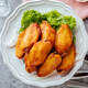 Chia Tai Food BBQ Season Chia Tai Chilled Orleans Wings 360g
