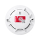 Bay JTF-GOF-GST9713 Punto Compuesto Detector de incendios de temperatura sensible al humo no codificado