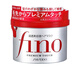 Shiseido Fino Penetrating Beauty Essence Hair Mask to Improve Frizz, Perm and Dye Damaged Hair, Hair Care for Men and Women 230g*1 Bottle