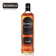 Bushmiller lizenzierte Waren [San Francisco Spirits Goldmedaille] Originalflasche des importierten irischen Whisky Geschenks Black Label Irish Whiskey 700ml