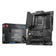 微星（MSI）MAG Z690 Tomahawk 游戏主板 支持DDR5内存 Wifi6