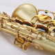 
Bullfighter Saxophone instruments mid-E flat double-string band professional performance universal grade exam