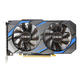 英伟达七彩虹影驰GTX1050TI4G 960 2G 1060 6G 5G 3G 1650S二手显卡 品牌机拆机GTX1650Super 4G