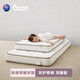 Boori children's single bed single pocket spring mattress 160 79 11cm thick Simmons mattress with Sensa
