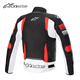 Alpinestars T-GP