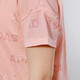 阿迪达斯 （adidas） 女装新款运动服跑步训练健身快干透气舒适休闲圆领短袖T恤GL3788 FK3519 XL