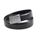 
Jihua 3565 leather inner belt made of men's belt belt outdoor tactics commonly used clothing belt Huang Xing- leather inner belt