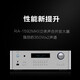 
ROTEL Luyao RA-1592MKII audio hifi high fidelity amplifier Stereo combined power amplifier Silver
