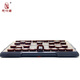
Pioneer Chinese chess set magnetic chess board game children's chess toys magnetic folding convenient chess A-702