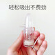 Zhimushi nasal aspirator for babies to clean boogers, children's nasal congestion tool for newborns, Zhimushi manual nasal aspirator