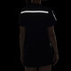 
Adidas short-sleeved women's summer sports running training fitness breathable fast drying comfortable casual round neck T-shirt JF1477 black XS