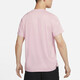 Nike (NIKE) short-sleeved men's new summer sportswear training fitness running casual breathable round neck T-shirt CZ1182-698 2XL