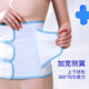 Balic maternity abdominal girdle, postpartum abdominal girdle, caesarean section and vaginal delivery special post-operative gauze girdle
